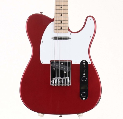 Fender japan std telecaster - fender,