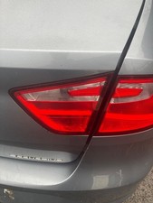 12-18 SEAT TOLEDO MK4 Rear