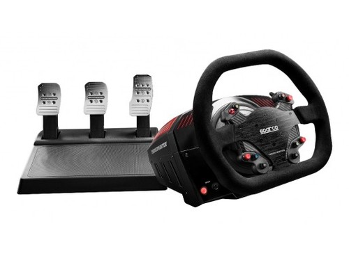 Thrustmaster racer - thrustmaster, ts-xw