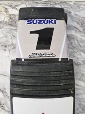 Lt80 Front Nose Plastic