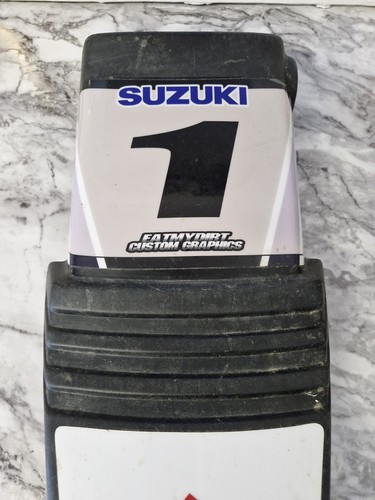 Lt80 front nose plastic - lt80,