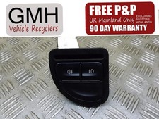 Chevrolet Tacuma Fog Light
