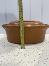 EMILE HENRY CASSEROLE DISH