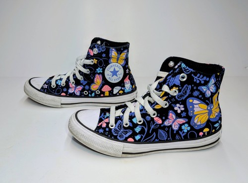 Converse all stars size - all, 4