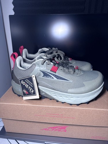 Size altra timp 5 gore - size,