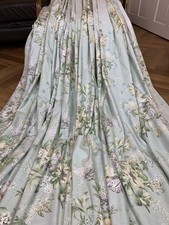 Dorma Brympton Duck Egg Blue