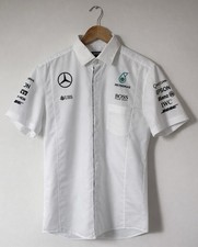 Mercedes AMG Petronas F1 Team