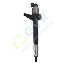 CITROEN RELAY Ford Transit (X2/50) 2006-2011 Injector Diesel 6C1Q-9K546-AC