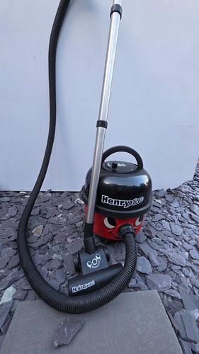 Henry hvr200m vacuum - hvr200m-22,