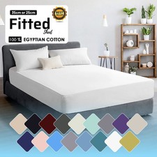 100% Egyptian Cotton 35cm