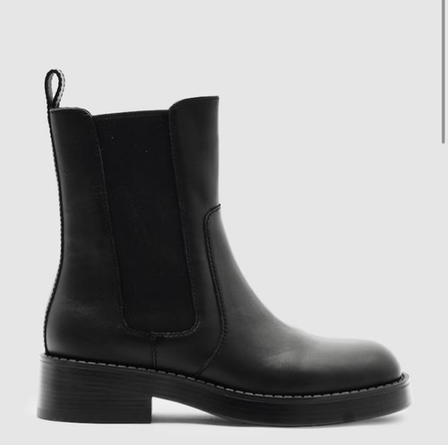Reiss phoebe leather chelsea - phoebe,