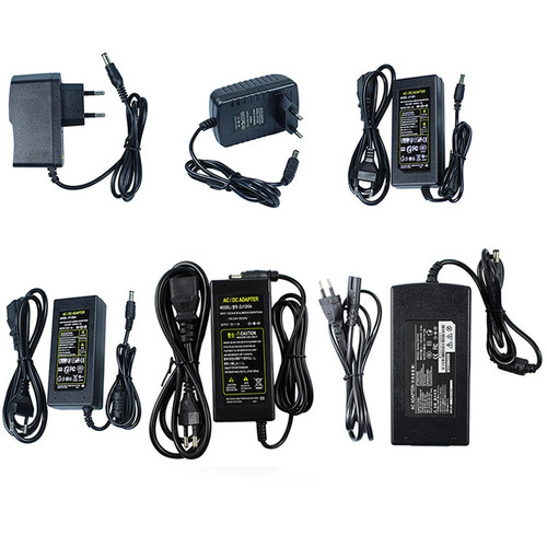 9v 12v 13v - ac, dc