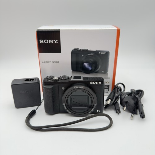 Sony dsc hx60 - sony,