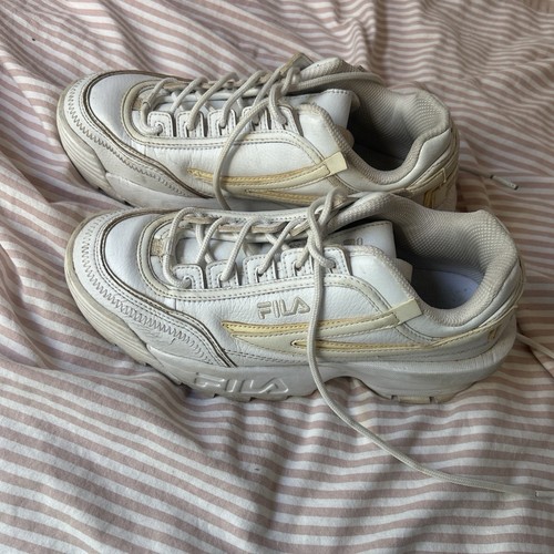 Fila disruptor y2k style - disruptor,