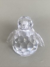 Swarovski Miniature Crystal
