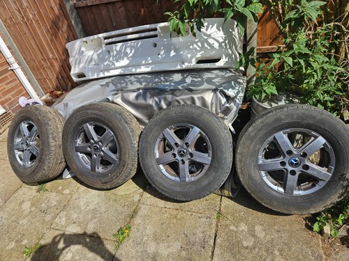 Wheels alloys 225 15 - wheels,
