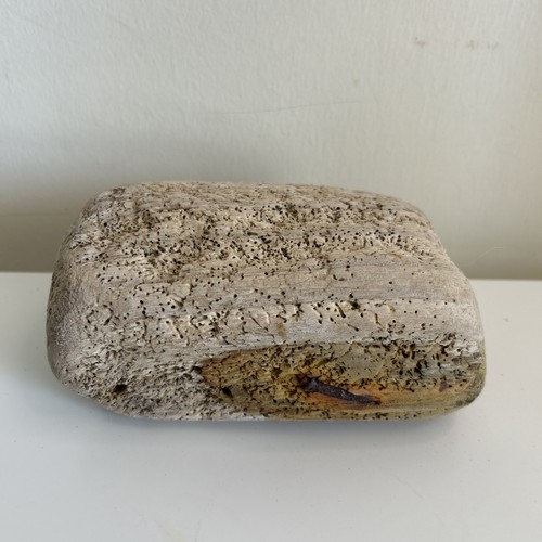 Block driftwood pieces - driftwood,