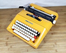 Olivetti Lettera 35