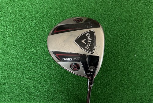 Callaway razr fit - callaway,