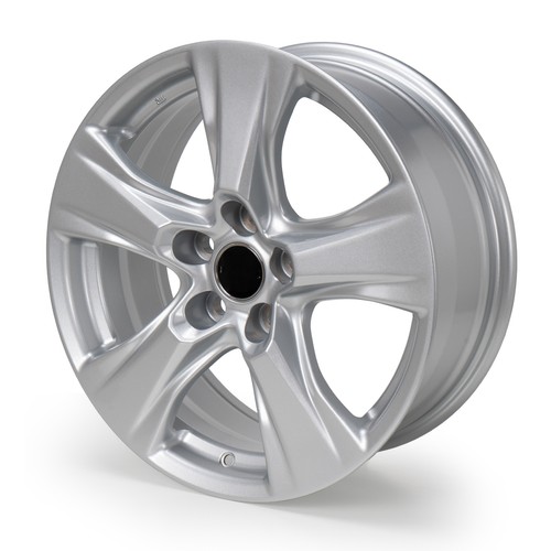 New alloy wheel - new, rim