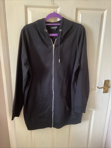 Longline williams black - longline, jd