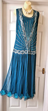 Joanna hope sequinned beaded - sequinned,