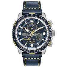 Citizen JY8078-01L Eco-Drive