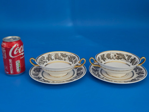 Spode bone china - x,