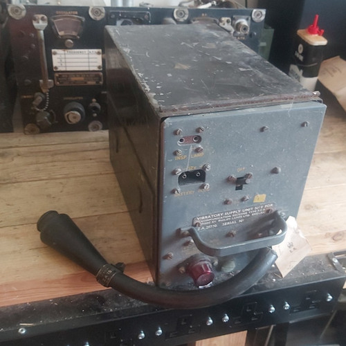 Ww2 army military radio pcr - ww2,