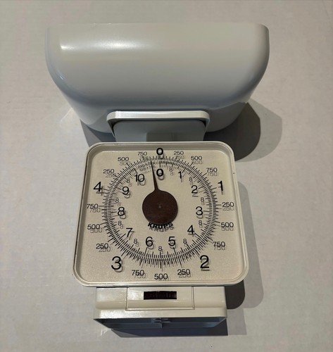Vintage krups food kitchen - vintage,