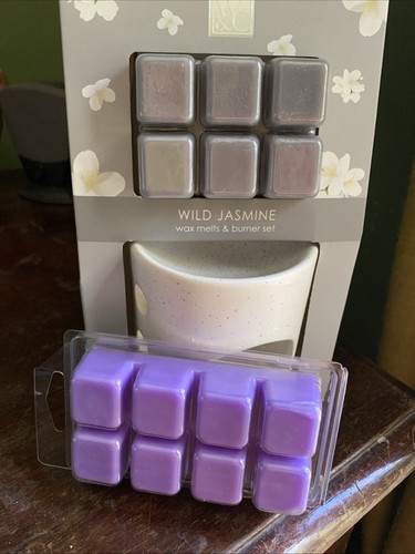 Luxury wax melts - wax,