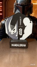 Target Darts The Mandalorian 3