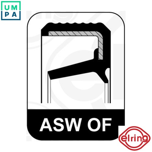 Shaft seal automatic - seal,