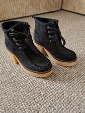 Sam Edelman Women's Shaw Boots