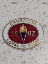 Aslef 1982 - Cambridge- Strike