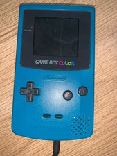 Nintendo Game Boy Color