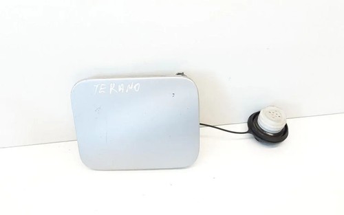Nissan terrano r20 fuel - ii,