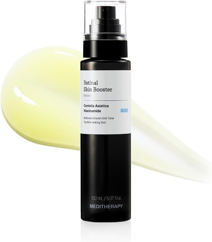Meditherapy retinal skin - retinal,