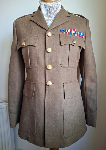 Officer royal engineers 2 - officer, no.2