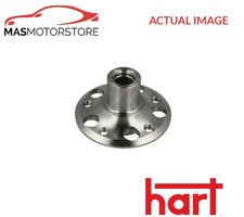WHEEL HUB REAR HART 459 813 H