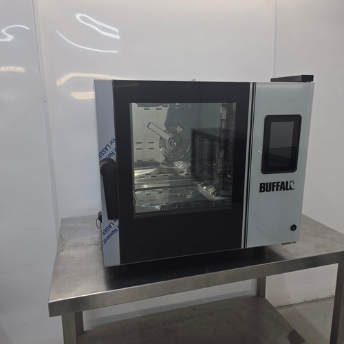 Electric combi oven - electric,