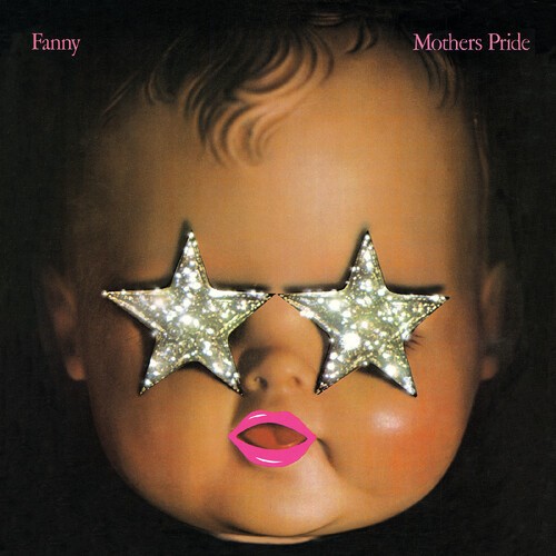 Fanny mothers pride - fanny,