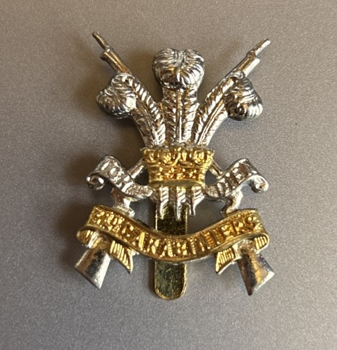 3rd carabiniers prince - 3rd, of