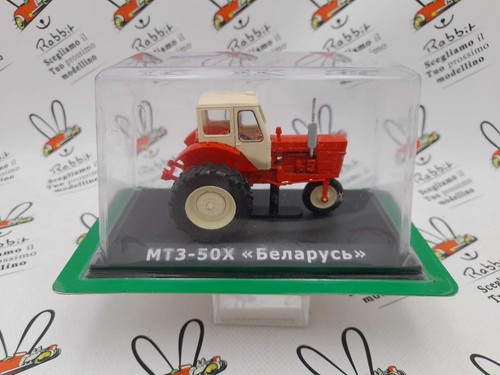Hachette die cast - 1:43, mt3-50x