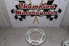 Suzuki GSXR600 GSR750 GSXR750 DL1000 00-19 V-Strom Rear Sprocket JTR1792 42T