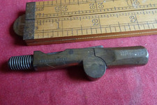 A SCARCE LATE VICTORIAN C