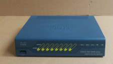 Cisco ASA 5505 Adaptive Security Appliance 8x 10/100 FE RJ45 W/ 2 PoE ASA5505-K8