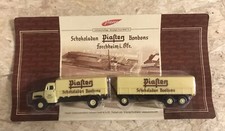 Advertising Trucks 1:87