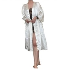 BHS vintage dressing gown robe one size