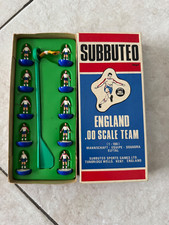 SUBBUTEO 00 SCALE TEAM SPECIAL